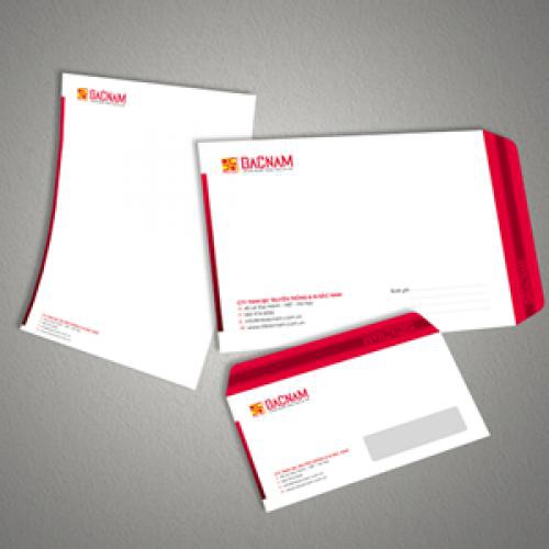 In catalogue