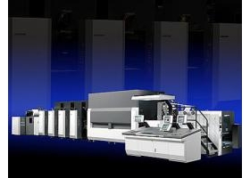 KOMORI LITHRONE